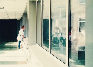 Japanese Woman Treated For Burns After Farting During Gynaecological Surgery