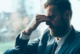 A very silent grief: How miscarriage feels for the father