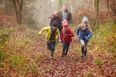 Three of the nicest walks in Cork to wrap up and take the kids on