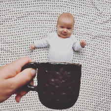 A Round Up Of Our Readers Best Baby Mug Shots (And They Are Freaking Hilarious)