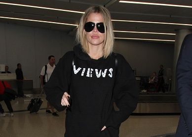 Khloé Kardashian pregnant pregnancy rumours