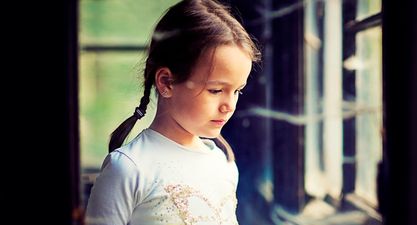 OPINION: It’s not OK to punish your child for being sad