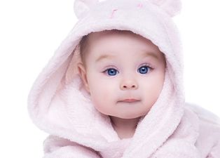 These baby names are tipped to be HUGE in 2018