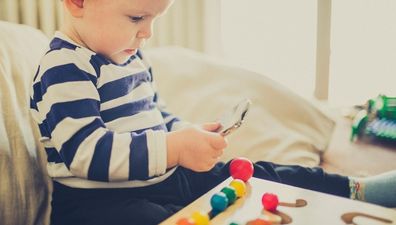 Today FM’s Dave Moore: ‘Help! My Son Reads My Texts!’