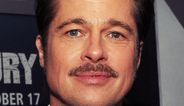 Brad Pitt Has Filed For Joint Custody Of His 6 Children