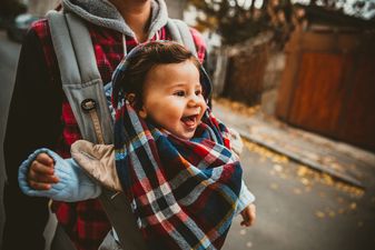 This study claims women need a full YEAR to recover from childbirth