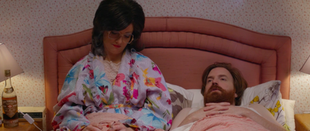 Bridget & Eamon Are Back… With Some Marriage Guidance!