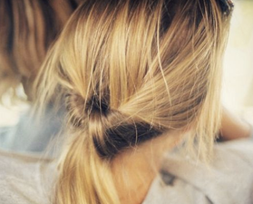 5 Hair Skills All Mums Should Master