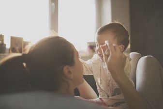 Your Baby Might Be Talking At A Few Months Old – But Most Parents Don’t Notice