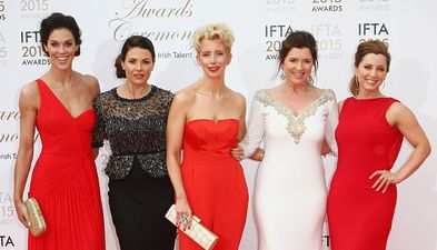 Aisling O’Loughlin Has A Lot To Say To Her Former Bosses. And It Ain’t Good