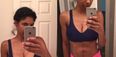 Breastfeeding Mama Shares Candid Pre-Pump Snap