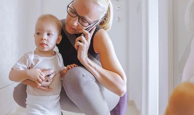 Having A Baby After Age 35 Can BOOST Your Brainpower