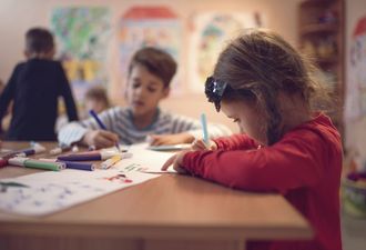 Charity launch new guide for parents on choosing preschools and childcare