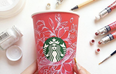 Starbucks Has (Finally) Revealed This Year’s Red Cups (And It’s Officially Christmas!)