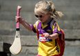 Are you a GAA Ma? 5 amazing reasons to hand your daughter a hurl