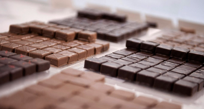 You Can Now Buy A Chocolate Bar That Will Ease Your Period Pain