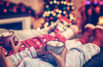 This Is The Cosy Home Trend You Need To Know About This Winter