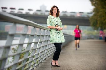 Meet The Irish Woman Transforming Sportswear For Mums Post Birth