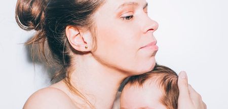 5 Little Luxuries Every New Mum Needs