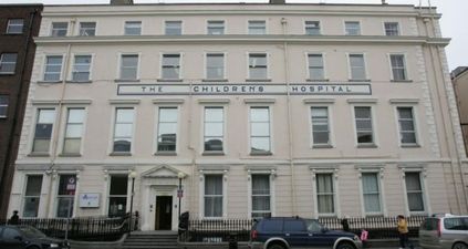 3 Children’s Hospitals Release A Statement Warning Of Increased Waiting Times