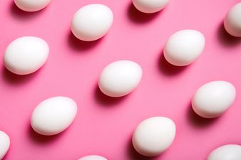 We Got The Lowdown On Egg Donation: The Hottest Topic In Fertility