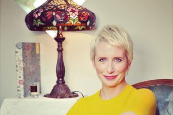 What I’ve Learned About Motherhood: Aisling O’Loughlin