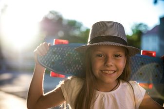 Baby Girl Names That Mean ‘Strength’ To Inspire Our Little Bad-Ass Girls