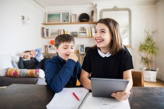 How to get some (any!) conversation or information out of your kids