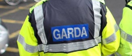 Gardaí Continue To Hunt Hooded Attacker Who Assaulted Woman