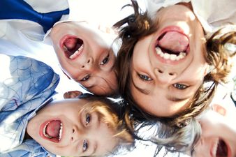 The Funniest Things Kids Have Ever Said (And We Now Need A Lie Down)