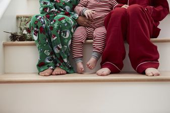 10 Adorable Christmas PJ’s You Need To Order For The Kids NOW