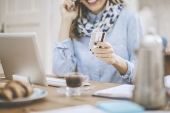 This online shopping hack is going to save you a ton of money