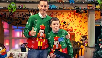 There’s A NEW Way To Bag Tickets To The Late Late Toy Show