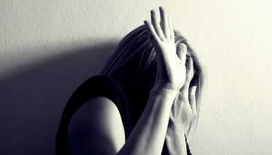 Dr Rhona Mahony: ‘One In EIGHT Women Suffer Violent Attacks During Pregnancy’