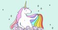 A Dublin Confectioner Has Invented A UNICORN Birthday Cake (And It’s Absolutely Magical)