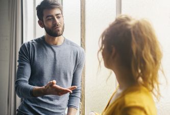 This 5-Second Trick Can End ALL Your Fights In An Instant