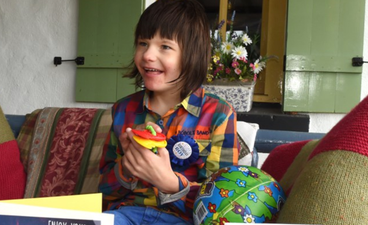 Mum’s Heartbreaking Decision To Save Her Sons Life