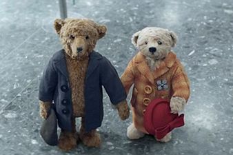 The Heathrow Airport Christmas Ad Will Make You Cry Like A Baby