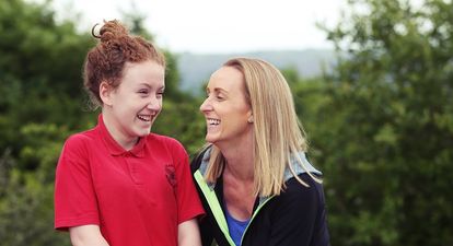 What It’s Like To Have A Child With Spina Bifida