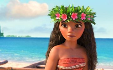 Mum claims it is racist to dress kids up as Moana this Halloween