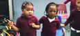 These 4-Year-Olds Attempting The Mannequin Challenge Have Just Won The Internet
