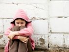 Today Is Universal Children’s Day But One In NINE Children Live In Poverty Here