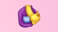 The First Ever Breastfeeding Emoji Is (Almost) Here And It Is Perfection