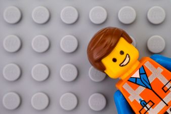 Scientists swallowed Lego heads to find out how long they take to be pooed out