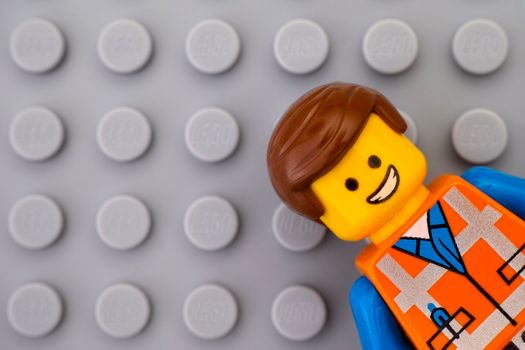Scientists swallowed Lego heads to find out how long they take to be pooed out