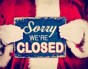 This Might Be The Saddest Christmas Advert Ever