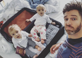This Dad’s Painfully Honest Instagram Account Is The Funniest Thing We Have Seen In Ages