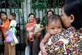 Cambodia Has Become The Latest Country to Ban Surrogacy