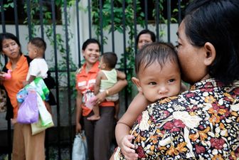 Cambodia Has Become The Latest Country to Ban Surrogacy