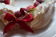 How To Make A Pinterest-Perfect Christmas Meringue Wreath